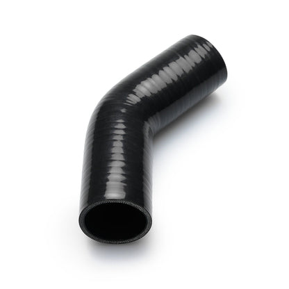 Silicone Elbow 45° (3253000080)