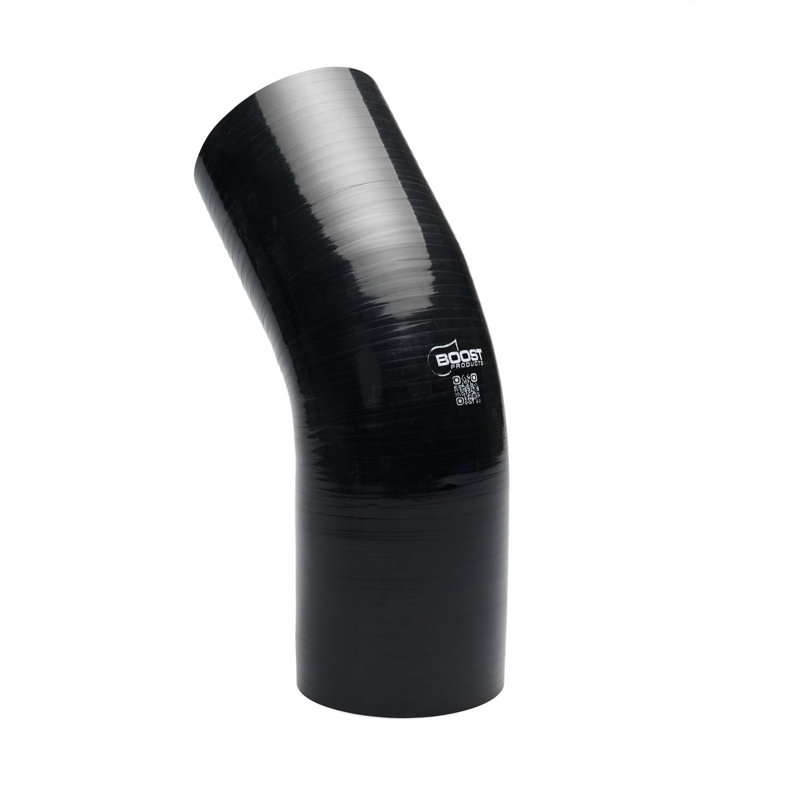 Silicone Elbow 45° (3253000080)