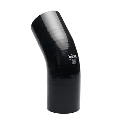 Silicone Elbow 45° (3253000080)
