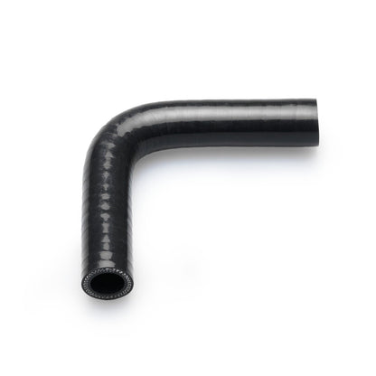 Silicone Elbow 90° (3254000080)