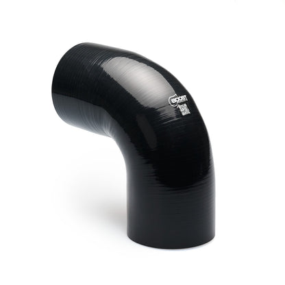 Silicone Elbow 90° (3254000080)