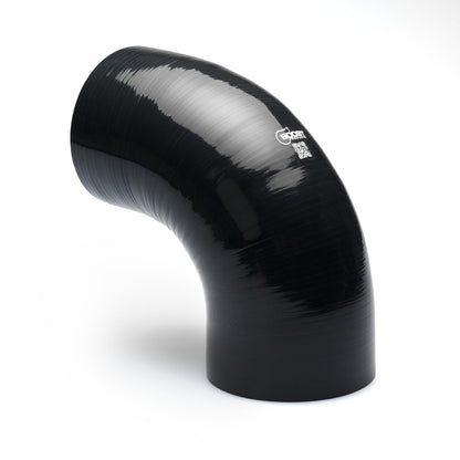 Silicone Elbow 90° (3254000080)