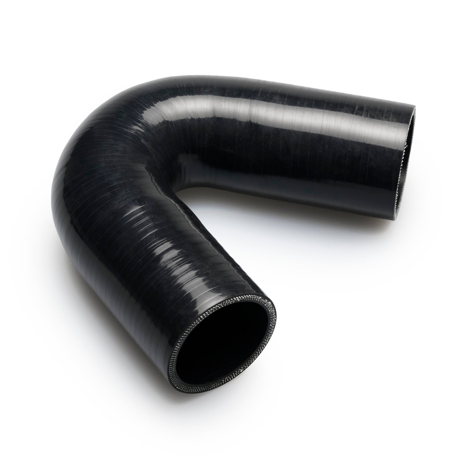 Silicone Elbow 135° (3255000080)