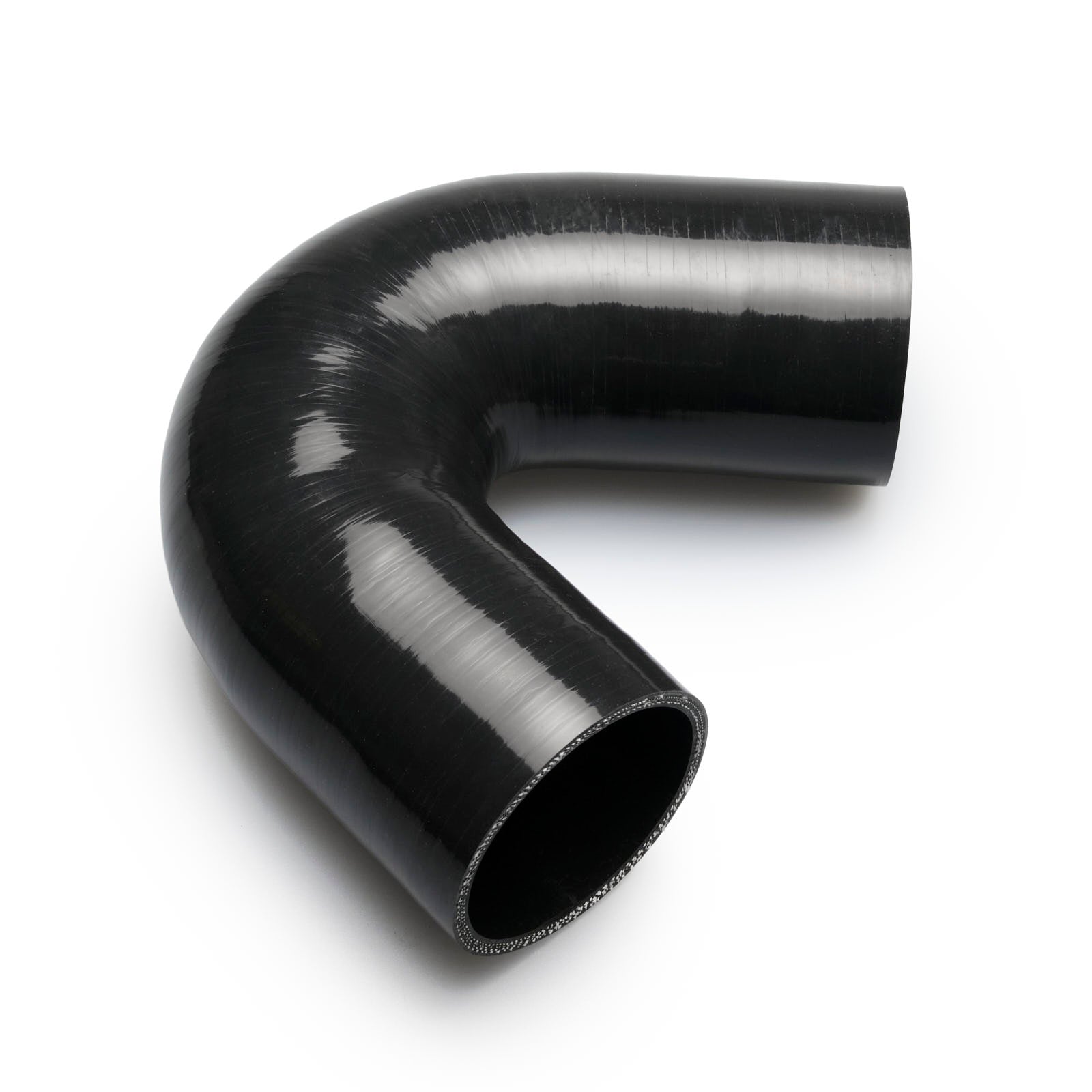 Silicone Elbow 135° (3255000080)