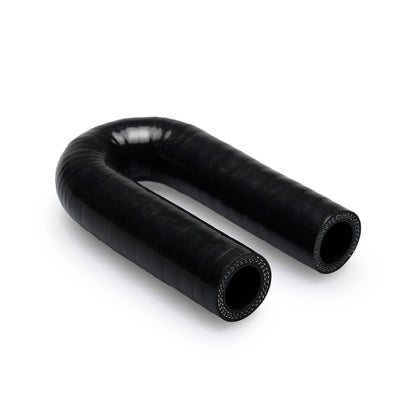 Silicone Elbow 180° (3256000080)
