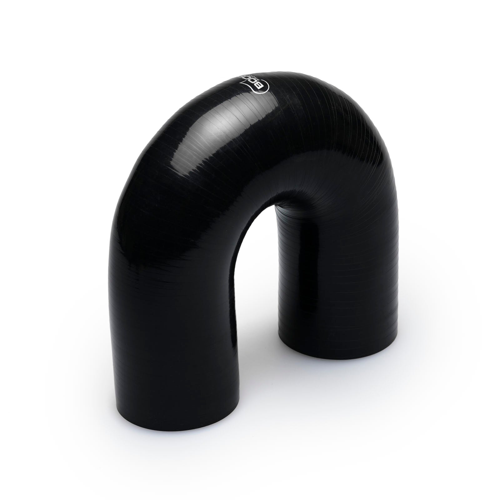 Silicone Elbow 180° (3256000080)
