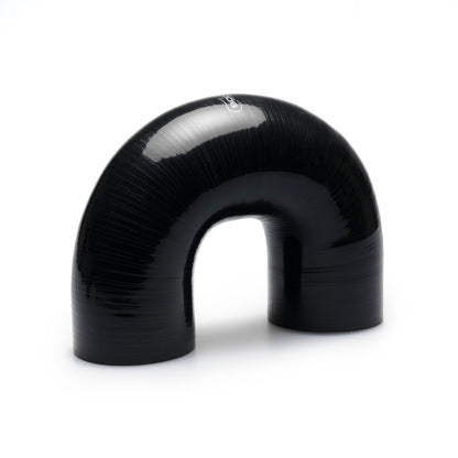 Silicone Elbow 180° (3256000080)