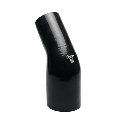 Silicone Reducer Elbow 45° (3258016013)