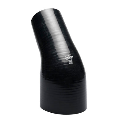 Silicone Reducer Elbow 45° (3258016013)