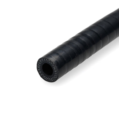 Silicone Hose Straight - 3ft (0.9m) (3260000190)