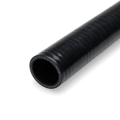 Silicone Hose Straight - 3ft (0.9m) (3260000190)