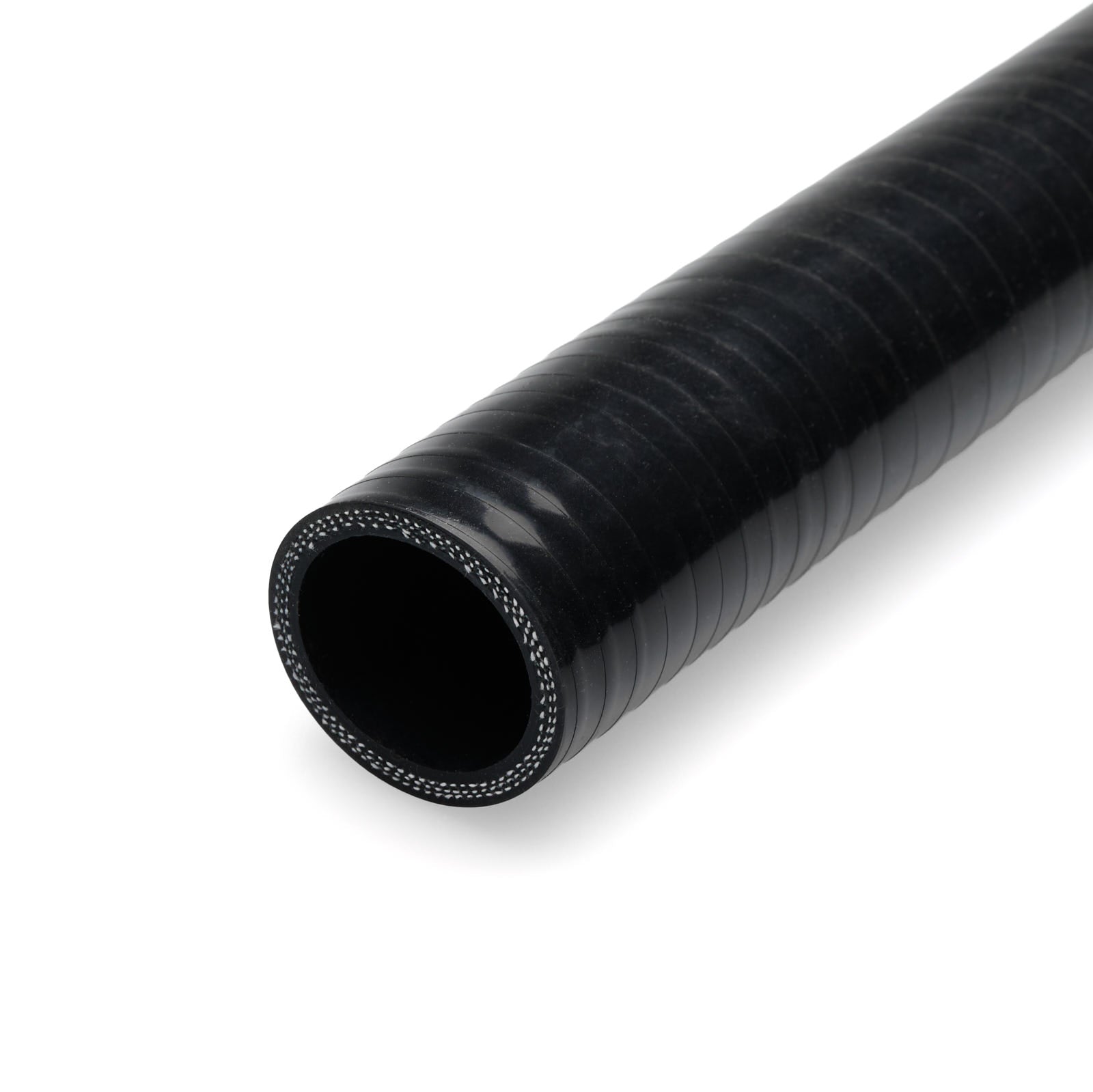 Silicone Hose Straight - 3ft (0.9m) (3260000190)