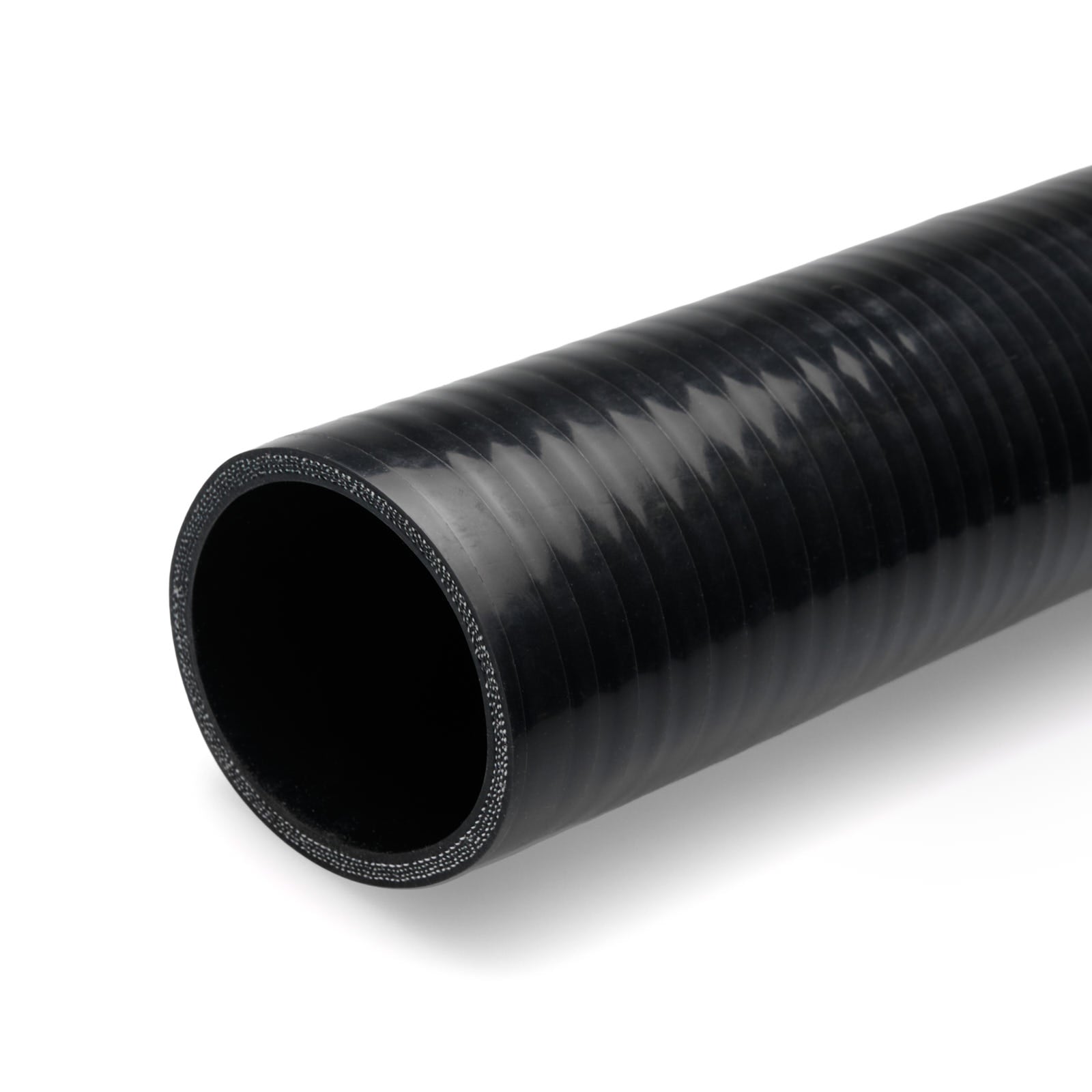 Silicone Hose Straight - 3ft (0.9m) (3260000190)