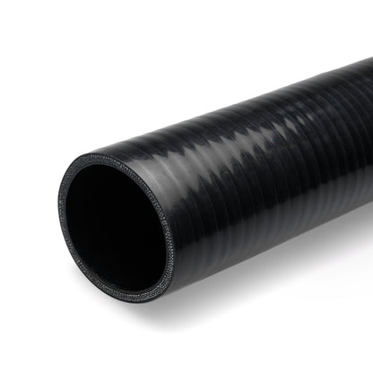 Silicone Hose Straight - 3ft (0.9m) (3260000190)
