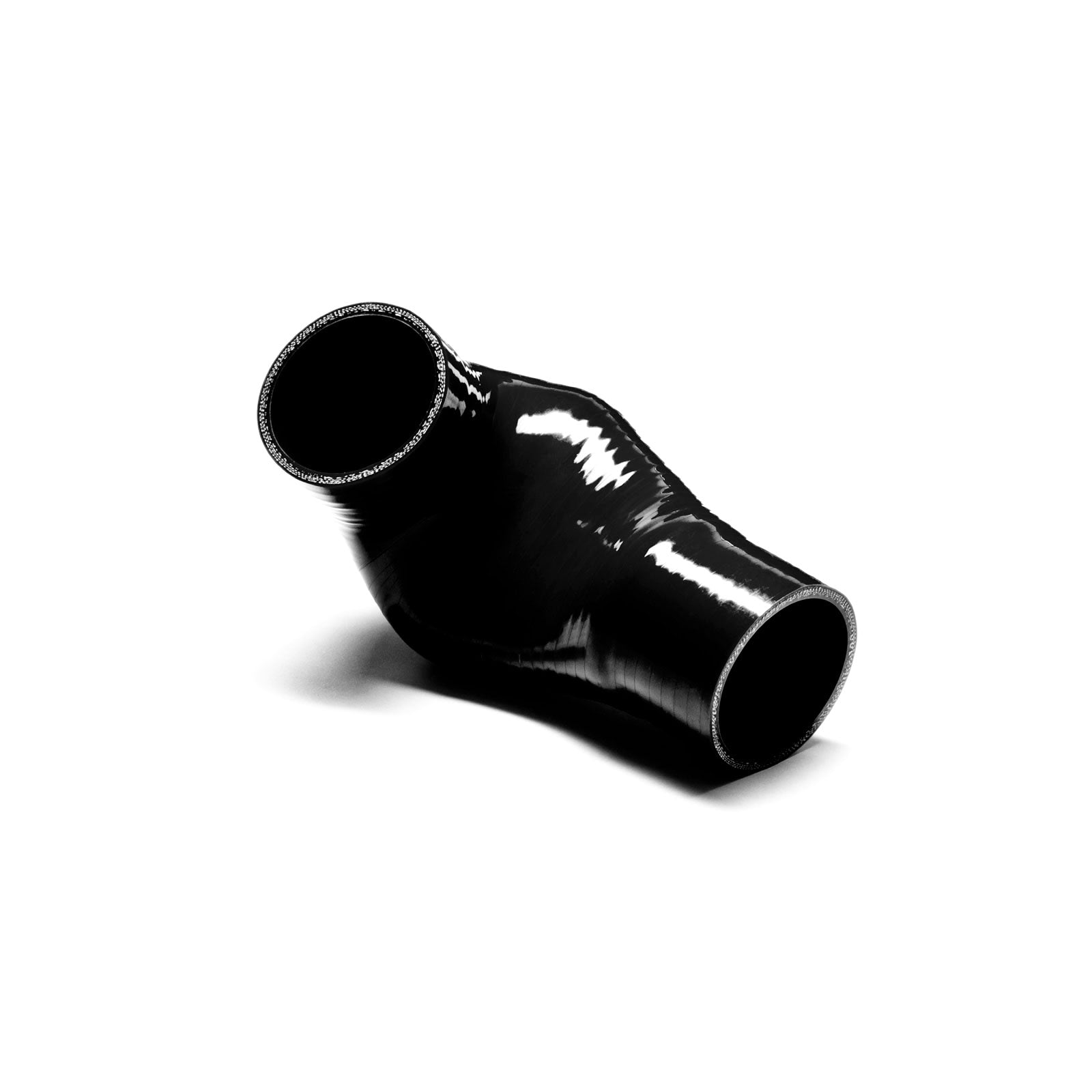 Cobra Head Silicone Hose 90° Elbow (3271000635)