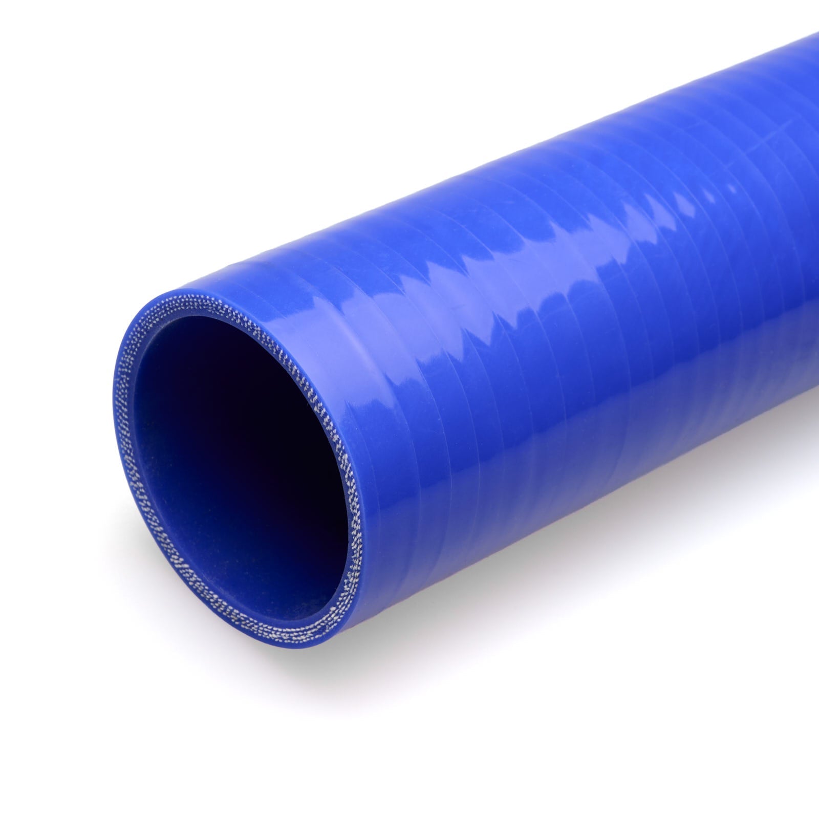 Silicone Hose Straight - 3ft (0.9m) (3260000190)