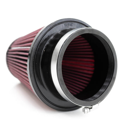 Filtro de aire OTL con abrazadera de 4" - Universal