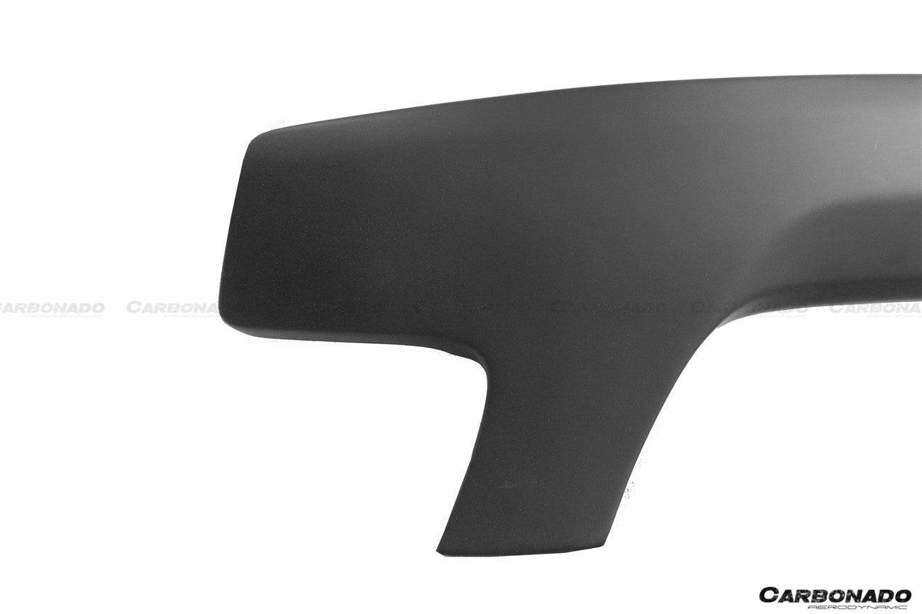 Carbonado 2012-2020 Scion FRS & Toyota GT86 & Subaru BRZ RBY2 Style Trunk Spoiler