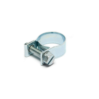 HD Mini Hose Clamps - pack of 5 (3404012220)