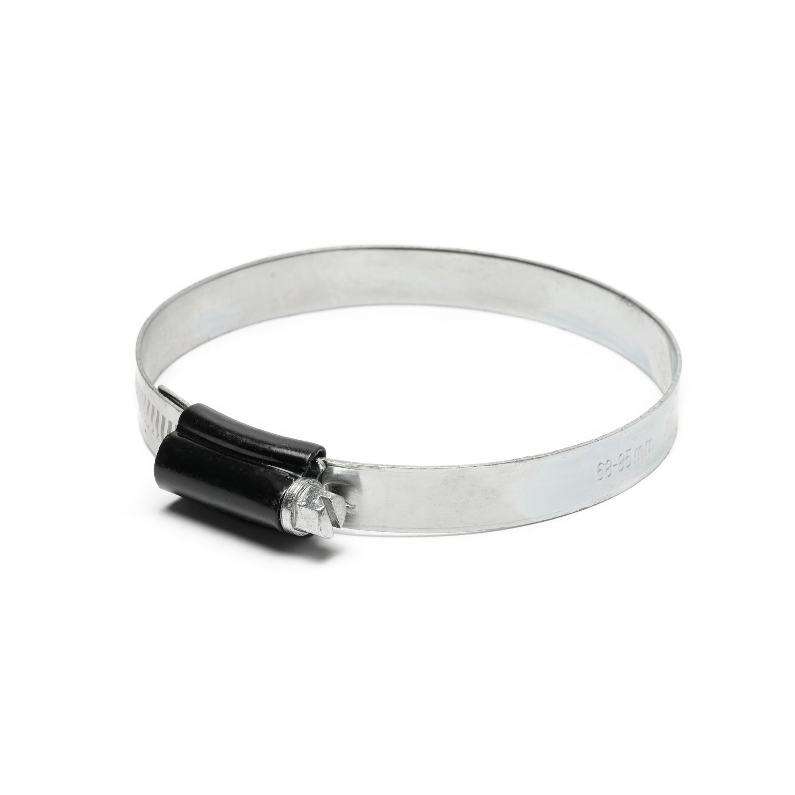 HD Hose Clamps, black - pack of 5 (3404008014)