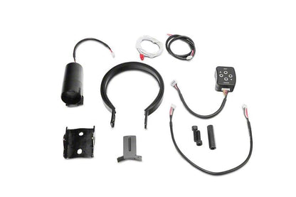 Prosport 3-3/4" Speedometer