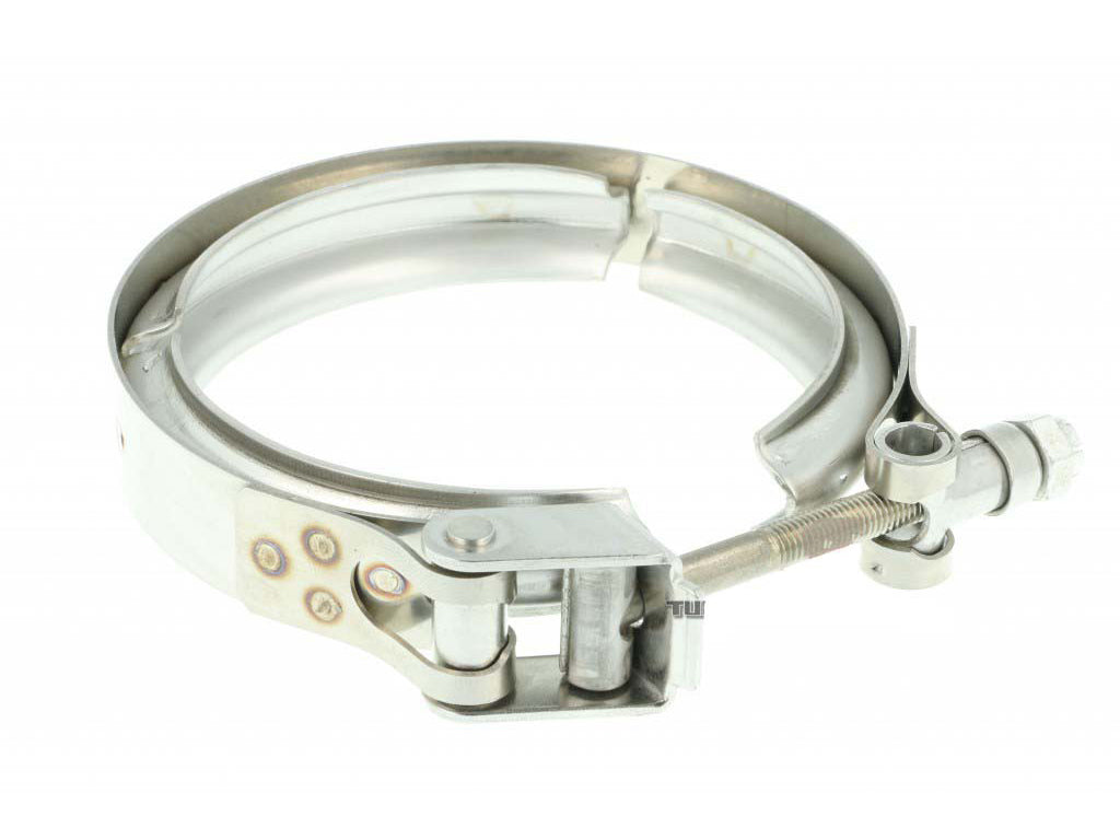 V-Band Deluxe - Quick Release Clamp (3501100363)