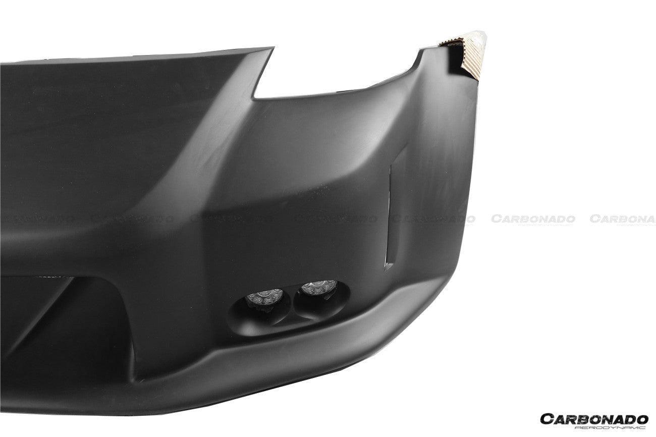 Carbonado Vs3 Style Wide Body Full Body Kit | 2003-2008 Nissan 350Z