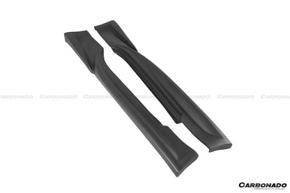 Carbonado Vs3 Style Wide Body Full Body Kit | 2003-2008 Nissan 350Z