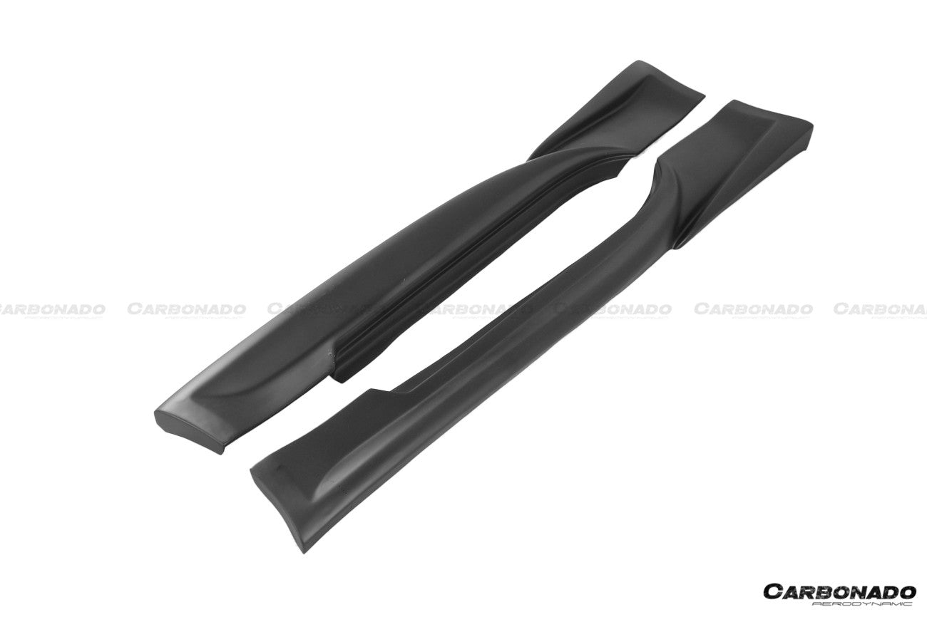 Carbonado Vs3 Style Wide Body Full Body Kit | 2003-2008 Nissan 350Z