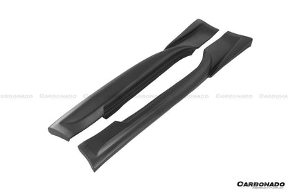 Carbonado Vs3 Style Wide Body Full Body Kit | 2003-2008 Nissan 350Z