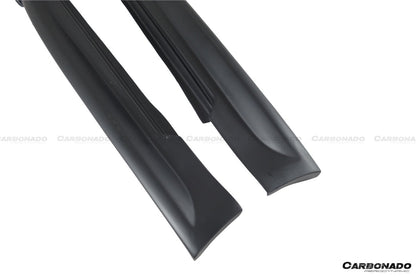 Carbonado Vs3 Style Wide Body Full Body Kit | 2003-2008 Nissan 350Z