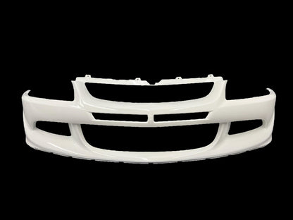 Illumaesthetic Front Bumper | Mitsubishi Evolution 7/8/9