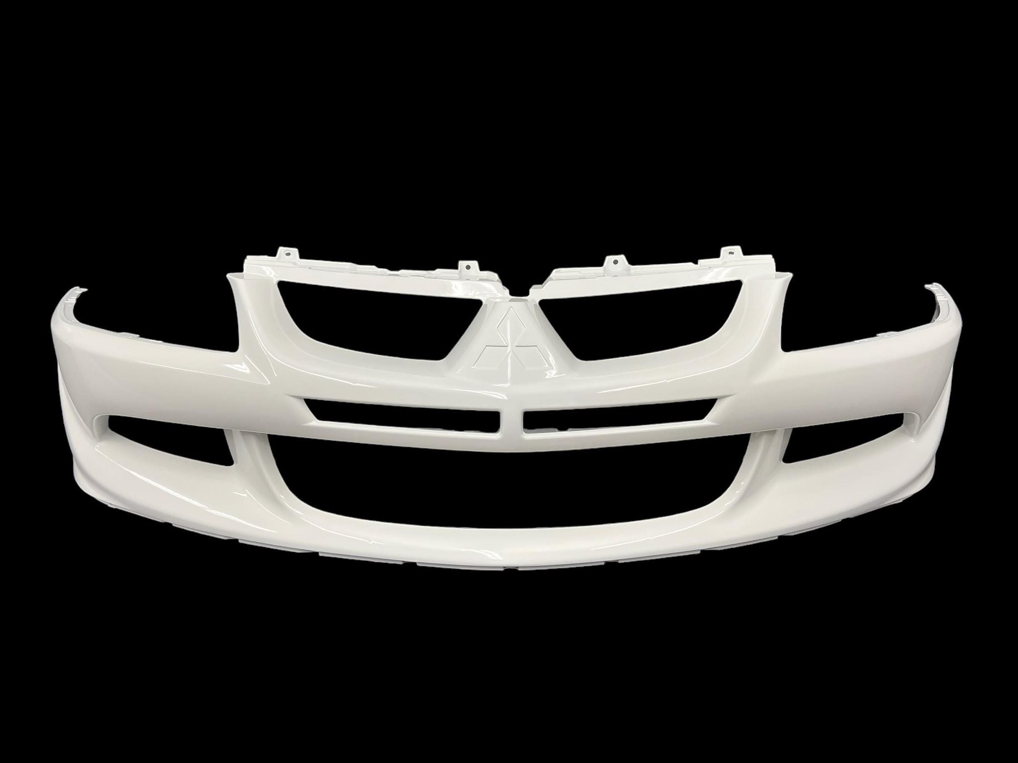 Illumaesthetic Front Bumper | Mitsubishi Evolution 7/8/9
