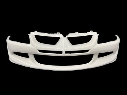 Illumaesthetic Front Bumper | Mitsubishi Evolution 7/8/9