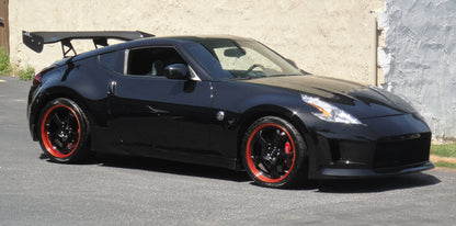 APR GTC-300 67" Carbon Fiber Adjustable Wing (2009-2020 Nissan 370Z)
