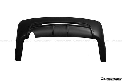 Kit de carrocería completa estilo BMW Serie 5 E39 VRS Carbonado 1997-2003