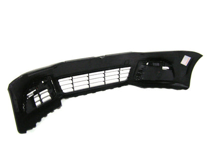 Parachoques delantero estilo R con luces de circulación diurna (DRL) para Volkswagen MK6 Jetta 2010-2014 de Innovative Motorsports