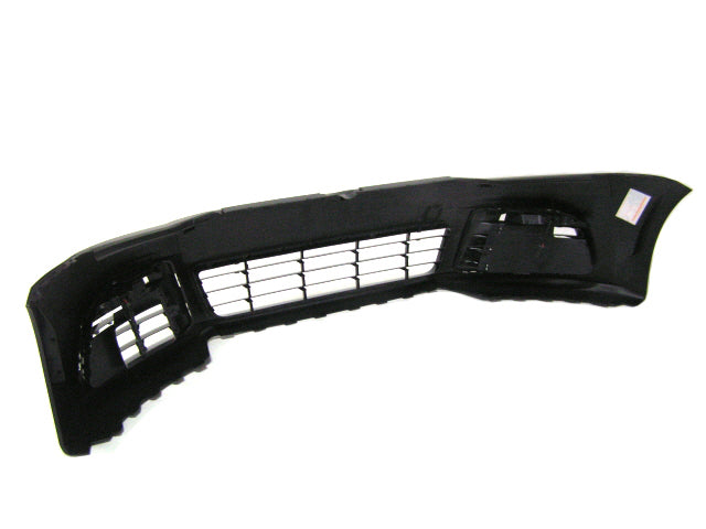 Parachoques delantero estilo R con luces de circulación diurna (DRL) para Volkswagen MK6 Jetta 2010-2014 de Innovative Motorsports