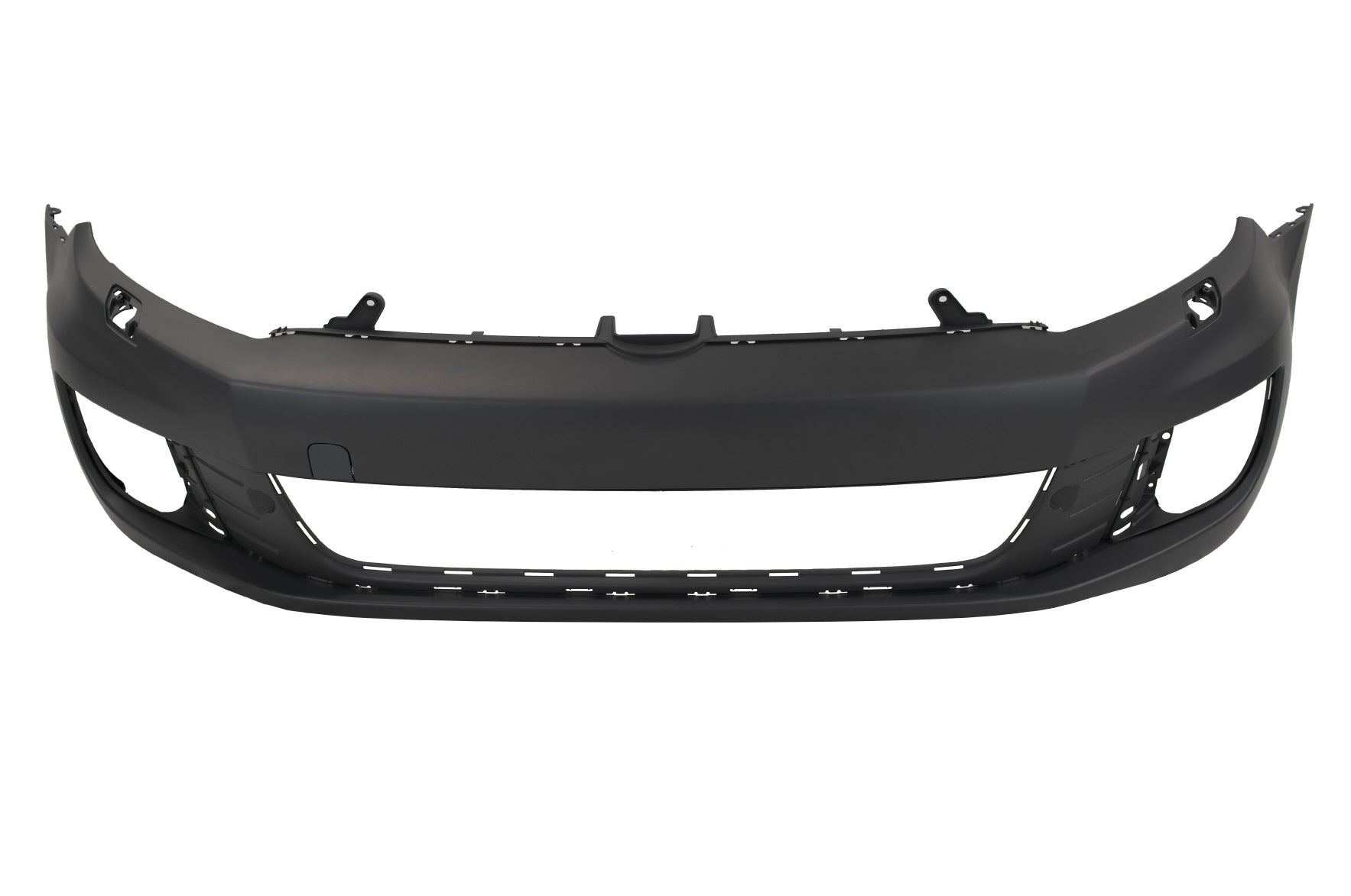 Innovative Motorsports 2010-2014 Volkswagen MK6 Golf GTI Look Front Bumper with Grille