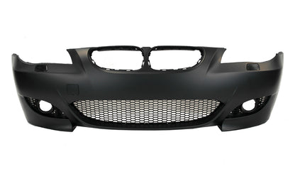 Innovative Motorsports 2004-2007 BMW E60 5 Series M5 Style Front Bumper w/o PDC Type