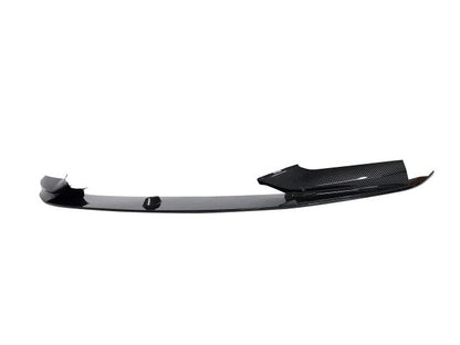 Innovative Motorsports 2011-2016 BMW 5 Series F10 M-P Style Carbon Fiber Front Lip