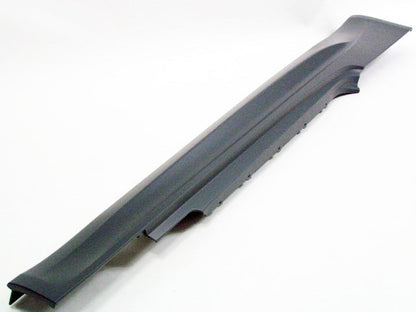 Faldón lateral estilo BMW E92 E93 M3 de Innovative Motorsports 2007-2013