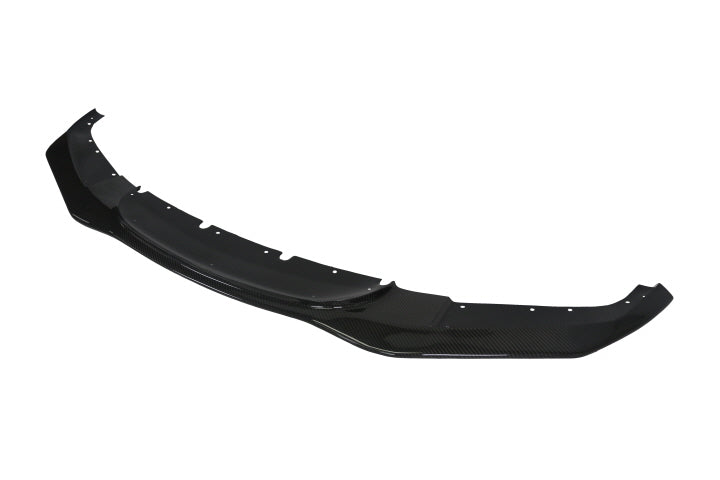 Innovative Motorsports 2012-2019 BMW F30  Carbon Fiber P Type Front Lip ONLY For M-T