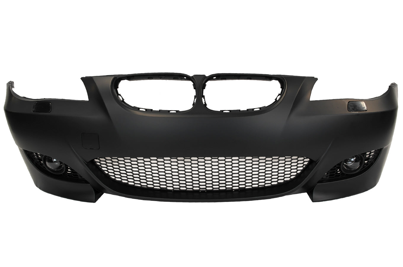 Innovative Motorsports 2004-2007 BMW E60 5 Series M5 Style Front Bumper w/o PDC Type