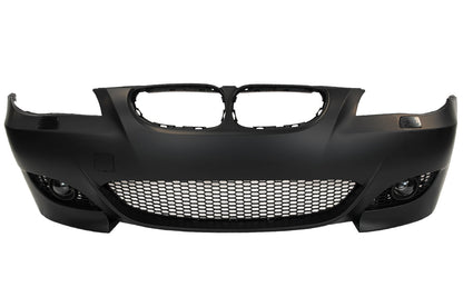 Innovative Motorsports 2004-2007 BMW E60 5 Series M5 Style Front Bumper w/o PDC Type