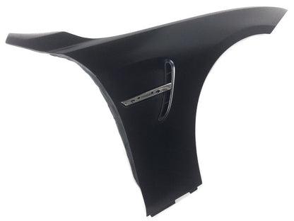 Innovative Motorsports 2014-2020 BMW F32 / F33 M4 Style Front Fenders with Vents