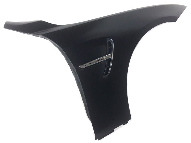 Innovative Motorsports 2014-2020 BMW F32 / F33 M4 Style Front Fenders with Vents