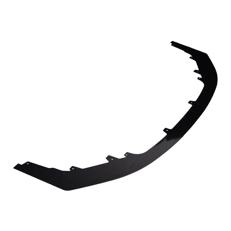 Aeroflow Dynamics Splitter V1 (2019-2025 Toyota Corolla Hatch)