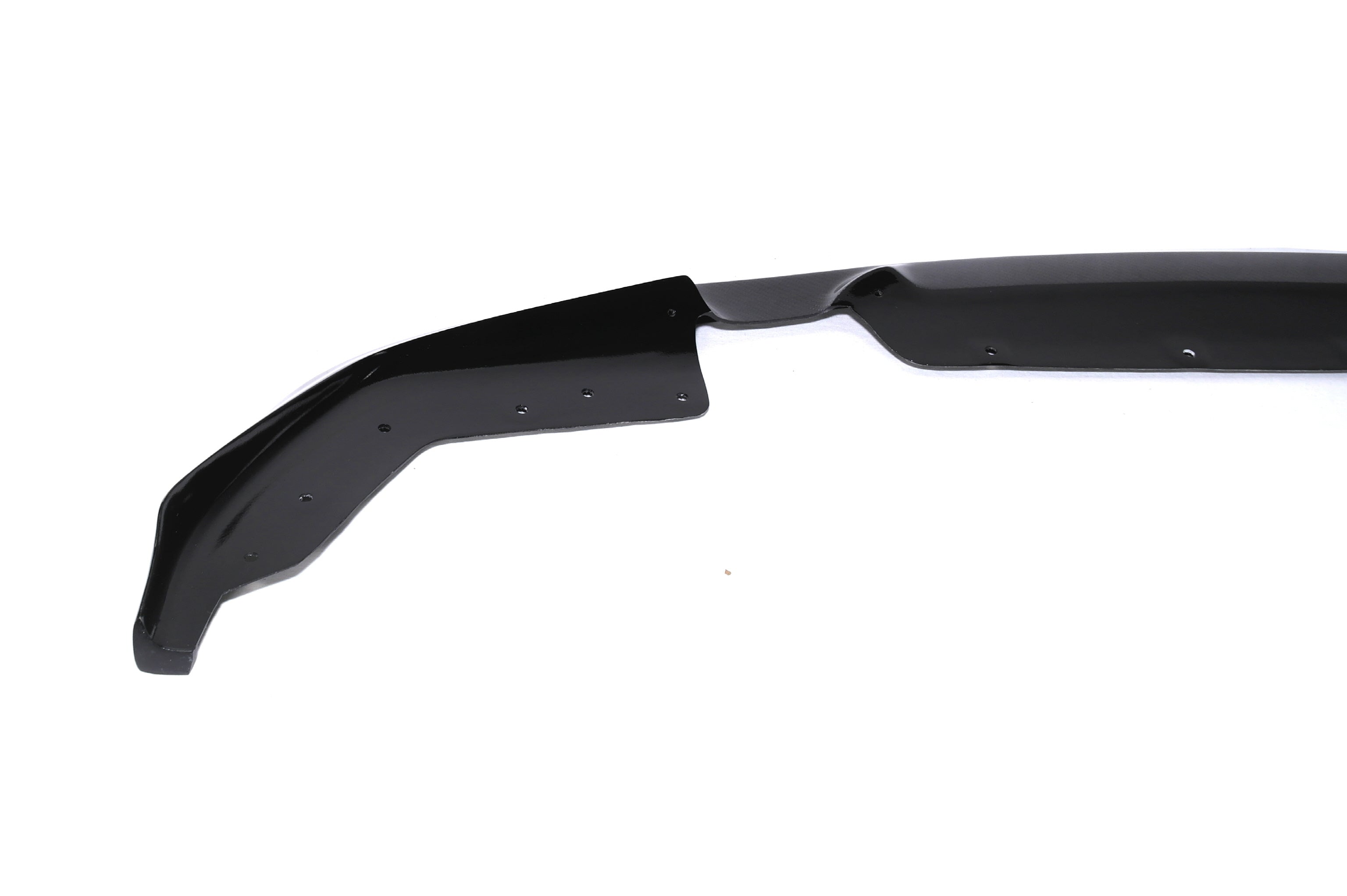 Innovative Motorsports 2019-2021 BMW PRE-LCI G20 3 Series w/ M-PKG, 3D Style Carbon Front Lip (3PCS)