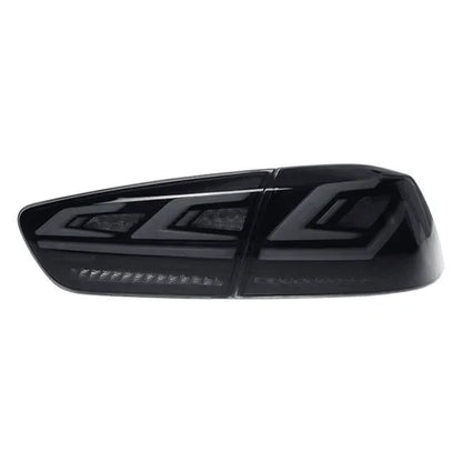NTXGlow Tail Lights | Mitsubishi Evo X